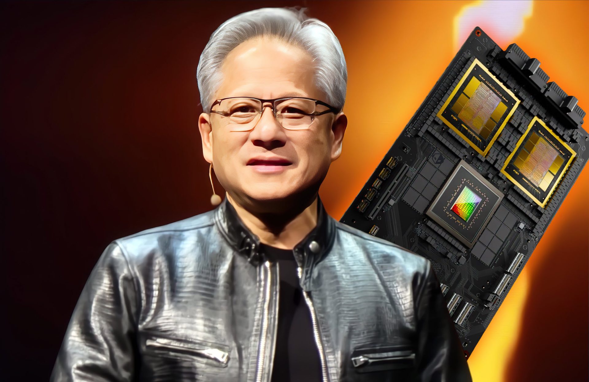 Rubin & CUDA: NVIDIA's Next Play Against Rising ASIC Rivalry